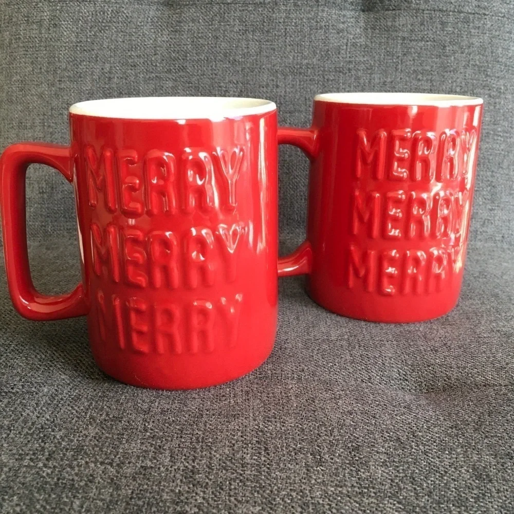 N/A *listing mugs*